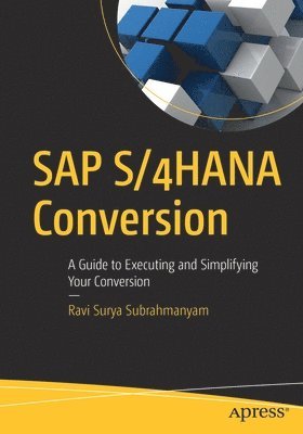 SAP S/4HANA Conversion 1