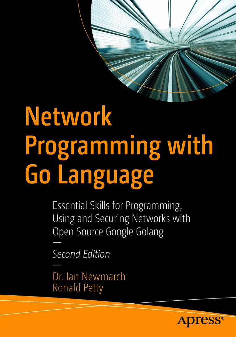 Network Programming with Go Language