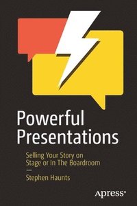 bokomslag Powerful Presentations
