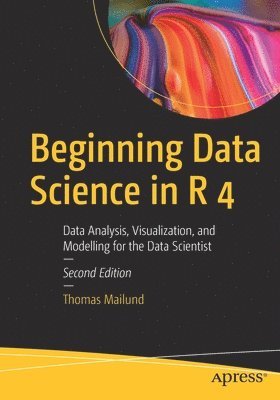 Beginning Data Science in R 4 1