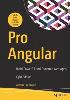 Pro Angular 1