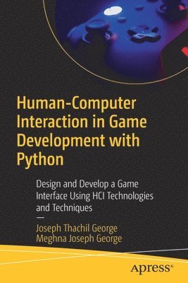 Human-Computer Interaction in Game Development with Python 1