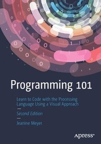 bokomslag Programming 101