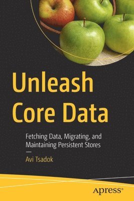 Unleash Core Data 1