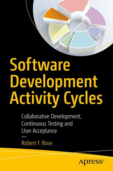 bokomslag Software Development Activity Cycles