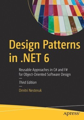 Design Patterns in .NET 6