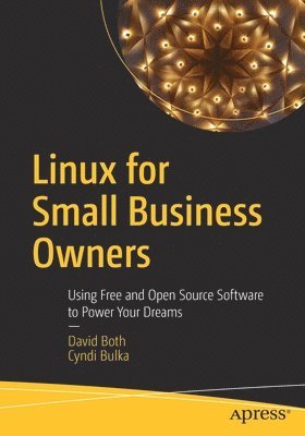 Linux for Small Business Owners 1