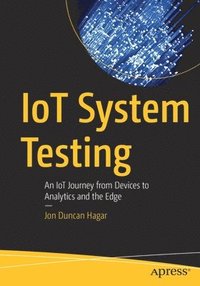 bokomslag IoT System Testing