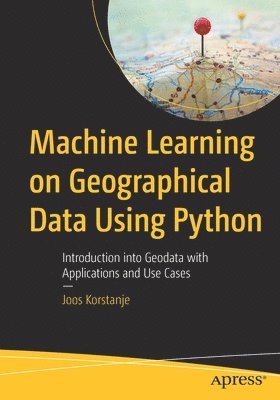 Machine Learning on Geographical Data Using Python 1