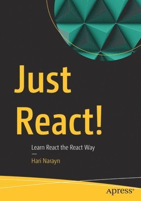 Just React! 1