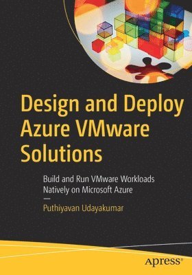 Design and Deploy Azure VMware Solutions 1