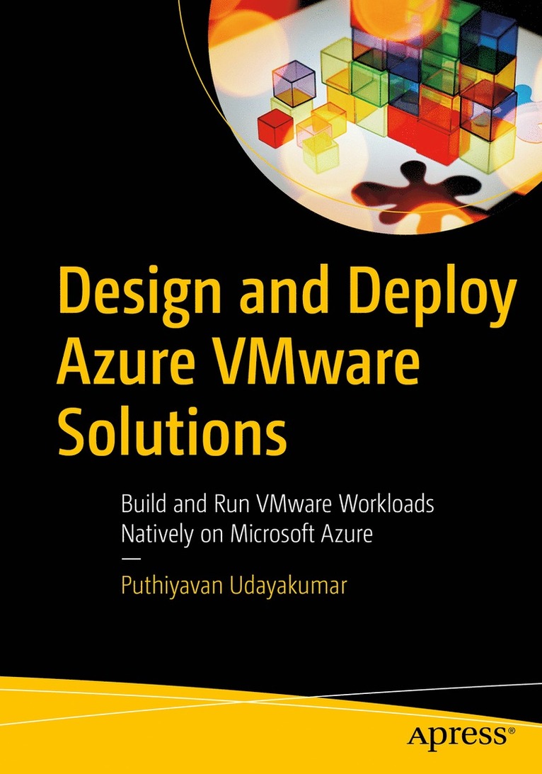 Design and Deploy Azure VMware Solutions 1