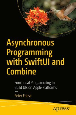 Asynchronous Programming with SwiftUI and Combine 1