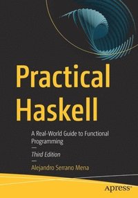 bokomslag Practical Haskell