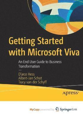 Getting Started with Microsoft Viva 1