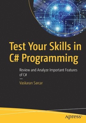 Test Your Skills in C# Programming 1