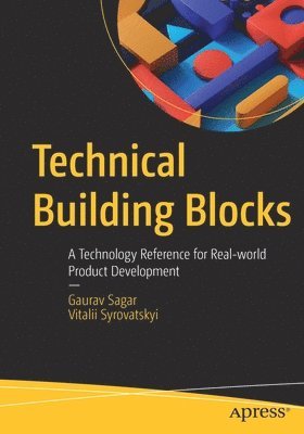 Technical Building Blocks 1