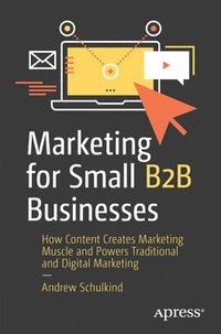 bokomslag Marketing for Small B2B Businesses