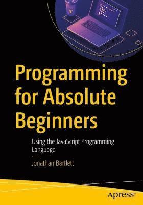 Programming for Absolute Beginners 1