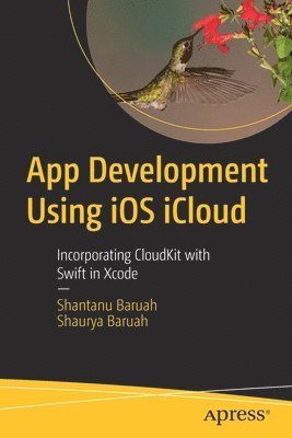 App Development Using iOS iCloud 1