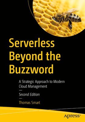 bokomslag Serverless Beyond the Buzzword