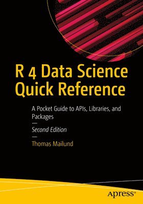 R 4 Data Science Quick Reference 1