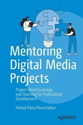 Mentoring Digital Media Projects 1