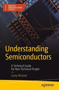 bokomslag Understanding Semiconductors