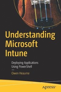 bokomslag Understanding Microsoft Intune