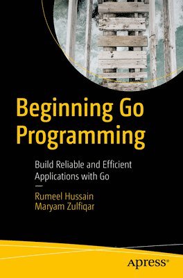 bokomslag Beginning Go Programming