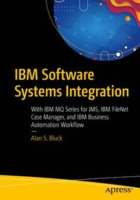 bokomslag IBM Software Systems Integration
