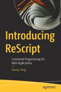 bokomslag Introducing ReScript