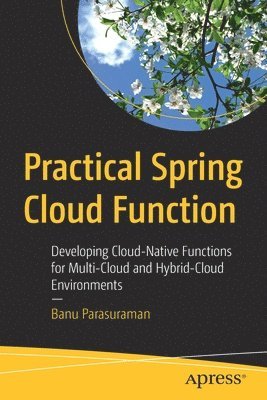 bokomslag Practical Spring Cloud Function
