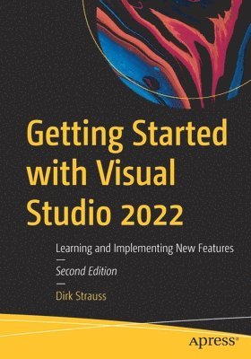 Getting Started with Visual Studio 2022