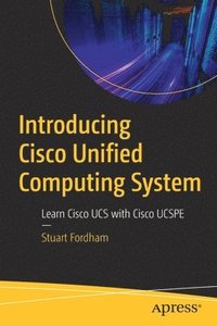 bokomslag Introducing Cisco Unified Computing System