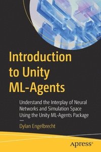 bokomslag Introduction to Unity ML-Agents