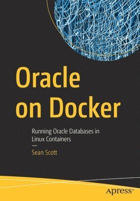 bokomslag Oracle on Docker