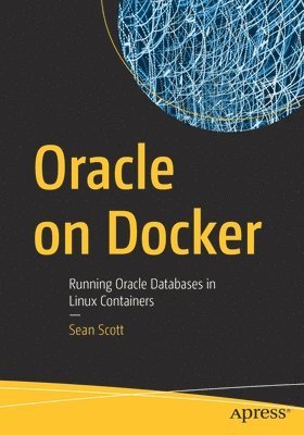 Oracle on Docker 1