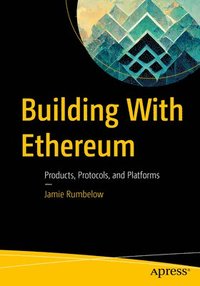 bokomslag Building With Ethereum