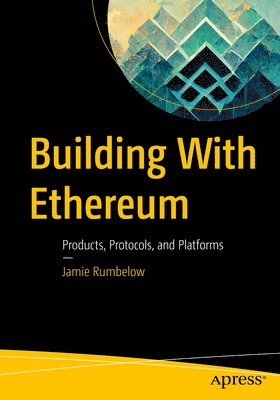 bokomslag Building With Ethereum