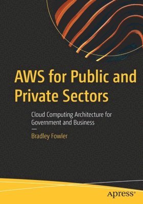 AWS for Public and Private Sectors 1