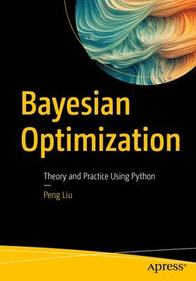 bokomslag Bayesian Optimization