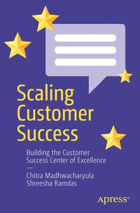 bokomslag Scaling Customer Success