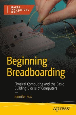 bokomslag Beginning Breadboarding