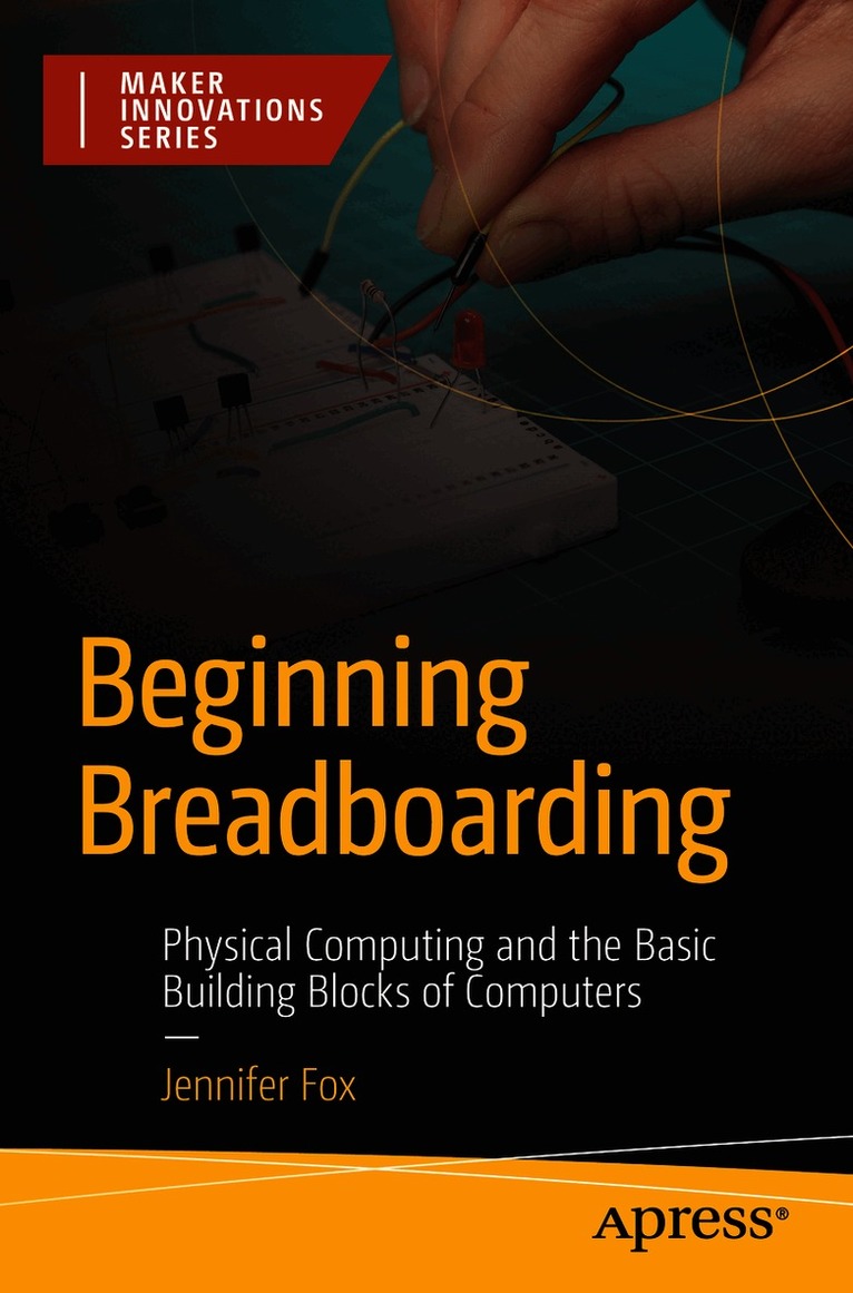 Beginning Breadboarding