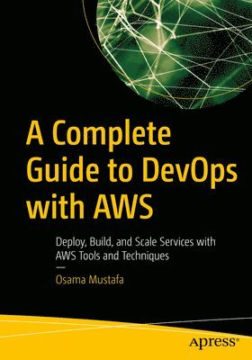 A Complete Guide to DevOps with AWS 1