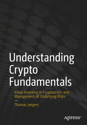 bokomslag Understanding Crypto Fundamentals