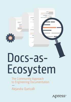 Docs-as-Ecosystem 1