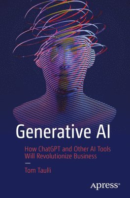 bokomslag Generative AI