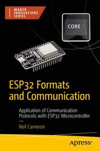 bokomslag ESP32 Formats and Communication